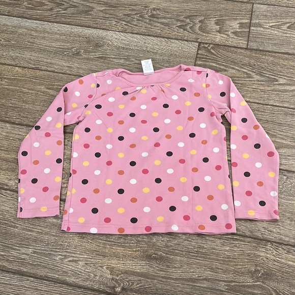 3 Gymboree long sleeves, all size 7 for kids - Picture 2 of 7